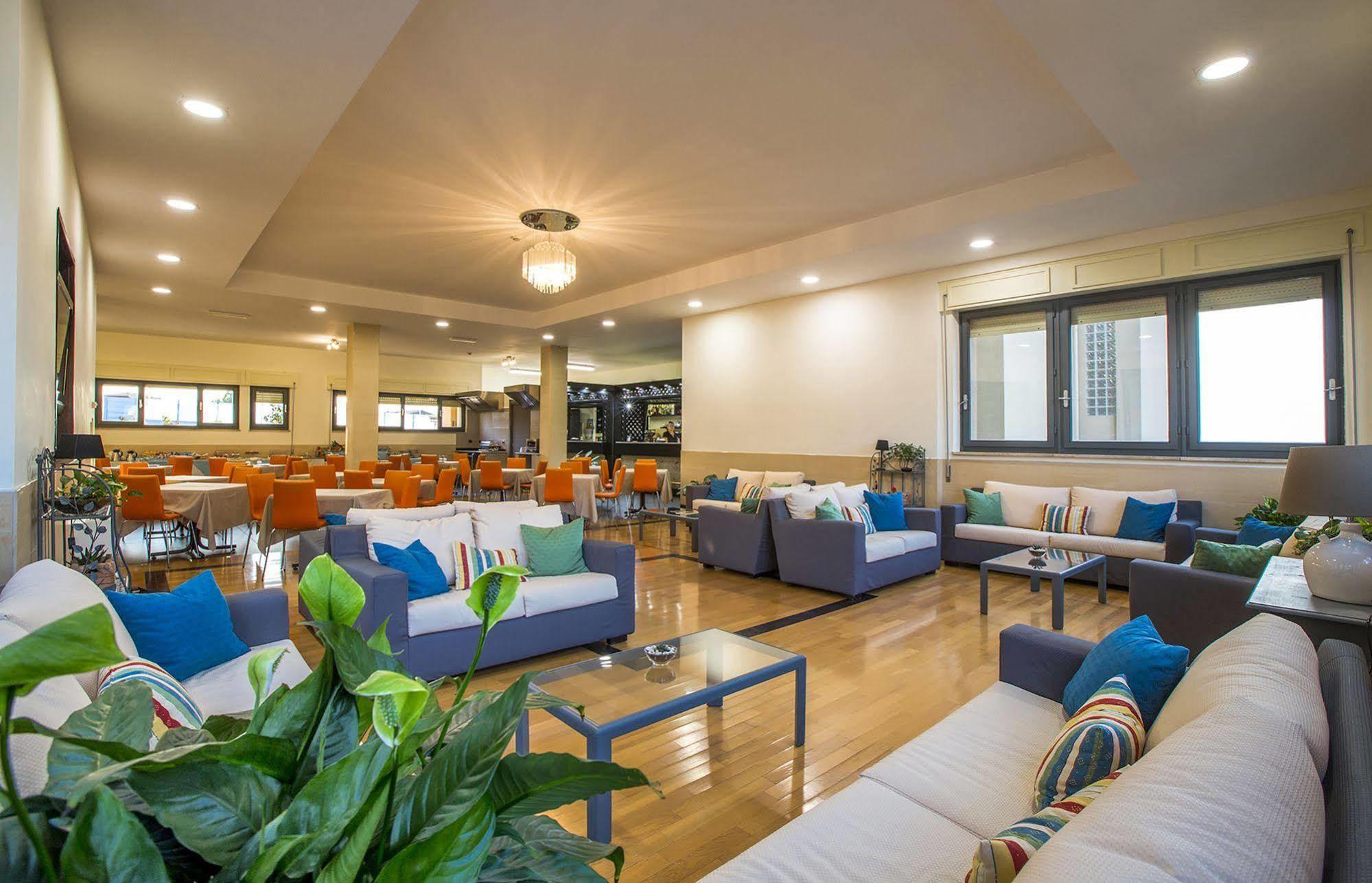 Hotel Residence Ulivi E Palme Cagliari Extérieur photo